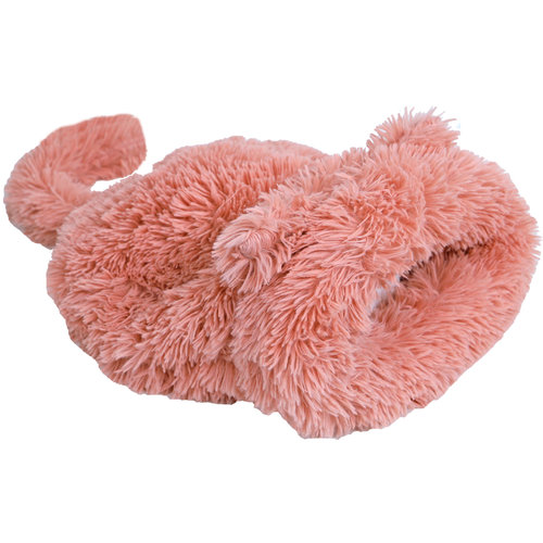 Boon Boon slaapzak supersoft roze, 55 cm.