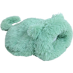 Boon Boon slaapzak supersoft mintgroen, 55 cm.