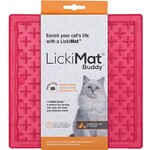 Licki Mat Licki Mat kat likmat Buddy roze, 20 cm.