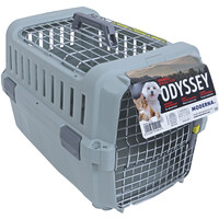 Moderna Moderna reismand Odyssey moss grey, small.