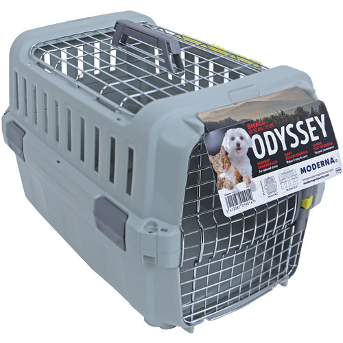 Moderna Moderna reismand Odyssey moss grey, small.