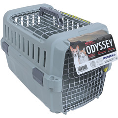 Moderna Moderna reismand Odyssey moss grey, medium.