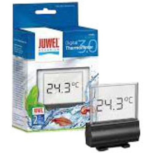 Juwel Juwel digitale thermometer 3.0 met zuiger.