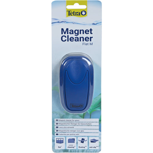 TETRA Tetra magnet cleaner flat, M.