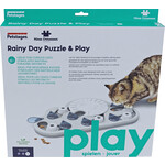 Nina Ottosson Nina Ottosson kattenspel puzzle and play rainy day.