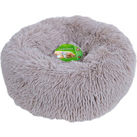 Boon Boon donut supersoft taupe, 50 cm.