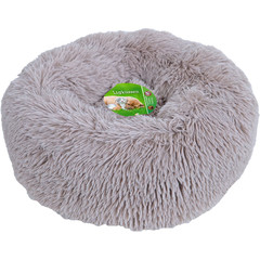 Boon Boon donut supersoft taupe, 50 cm.