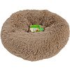 Boon Boon donut supersoft bruin, 50 cm.