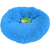 Boon Boon donut supersoft blauw, 50 cm.