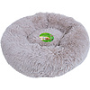 Boon Boon donut supersoft taupe, 65 cm.