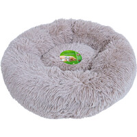 Boon Boon donut supersoft taupe, 65 cm.