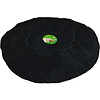 Boon Boon donut supersoft zwart, 85 cm.