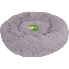 Boon Boon donut supersoft taupe, 85 cm.