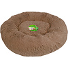 Boon Boon donut supersoft bruin, 85 cm.