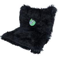 Boon Boon radiator hangmat supersoft, zwart.