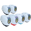 Moderna Moderna kattentoilet Smart-Cat, recycled assorti.