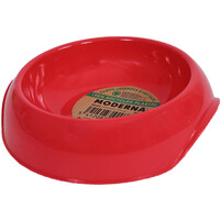 Moderna Moderna eetbak Gusto recycled spicy coral XS, 200 ml.