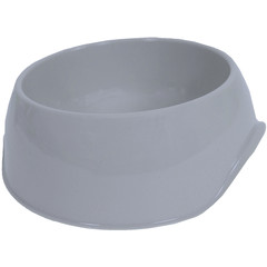 Moderna Moderna eetbak Gusto recycled warm grey L, 1300 ml.