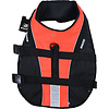 Baltic Baltic hondenzwemvest Mascot oranje/zwart, XXL.