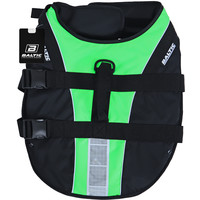 Baltic Baltic hondenzwemvest Mascot groen/zwart, L.