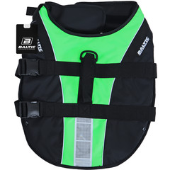 Baltic Baltic hondenzwemvest Mascot groen/zwart, L.