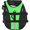 Baltic Baltic hondenzwemvest Mascot groen/zwart, XL.