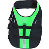 Baltic Baltic hondenzwemvest Mascot groen/zwart, XXL.