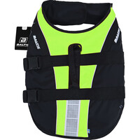 Baltic Baltic hondenzwemvest Mascot geel/zwart, XL.