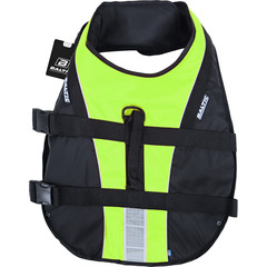 Baltic Baltic hondenzwemvest Mascot geel/zwart, XXL.