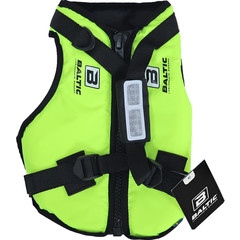 Baltic Baltic hondenzwemvest Zoro geel, S.