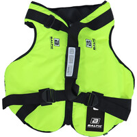 Baltic Baltic hondenzwemvest Zoro geel, L.