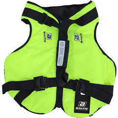 Baltic Baltic hondenzwemvest Zoro geel, L.