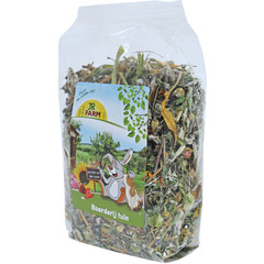 JR Farm JR Farm knaagdier boerderijtuin, 150 gram. 22767