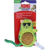 Kong Kong kat Wrangler avocato.