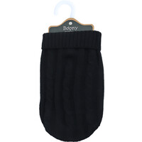 Boony Dog Fashion Boony Dog fashion honden-kabeltrui zwart, 25 cm.