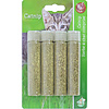 Boon Boon kattenspeelgoed catnip in tube, blister a 4 stuks.