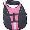 Baltic Baltic hondenzwemvest Mascot roze/zwart, XXL.