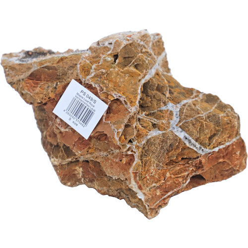 Boon Boon Aqua Deco steen maple leaf rock, S.