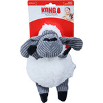 Kong Kong hond Sherps Floofs sheep, medium.