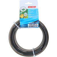 Eheim Eheim slang antraciet 12/16 mm, rol a 3 meter.