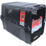 Moderna Moderna reiskennel Gateway black recycled, large.