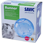 Savic Savic joggingbal Runner plastic, large 25 cm.