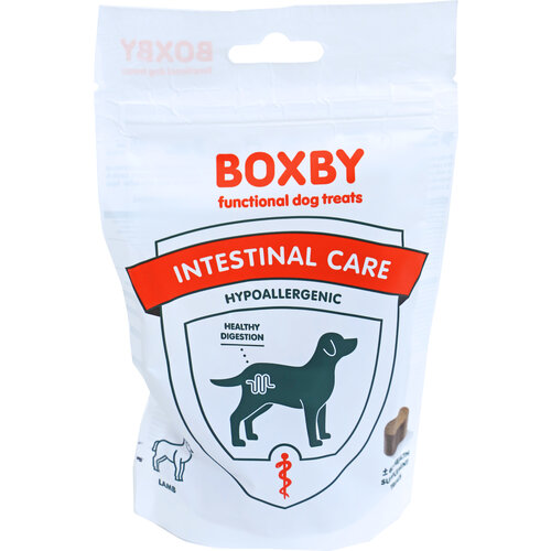 Proline Proline Boxby Functional intestinal care, 100 gram.