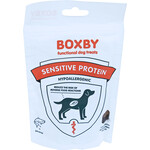 Proline Proline Boxby Functional sensitive protein, 100 gram.