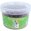 Boony hondensnacks Boony semi moist bones mix, emmer a 1,8 kg.