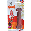 Nylabone Nylabone Dura Chew bot beef jerky, regular. NBJ102