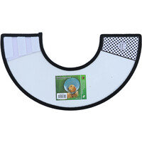 Boon Boon beschermkraag XS plastic, 19-23,5/10,5 cm.