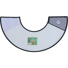 Boon Boon beschermkraag XL plastic, 29-35/16,5 cm.