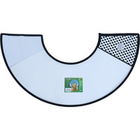 Boon Boon beschermkraag XXL plastic, 31-36/18,5 cm.