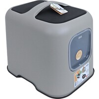 Rotho Rotho my pet kattentoilet Biala, cappuchino.